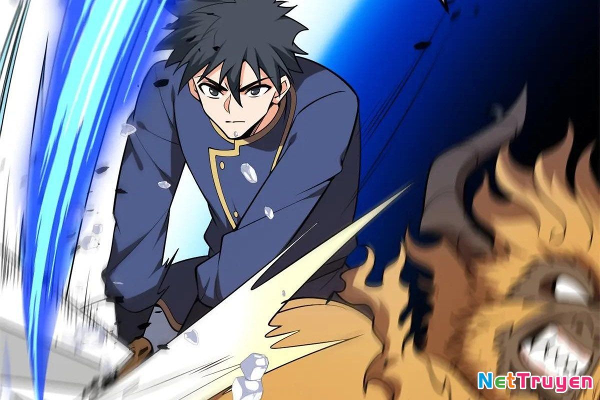 Ác Long Chuyển Sinh: Bắt Đầu Phục Thù Từ 5 Tuổi Chapter 153 - Trang 2