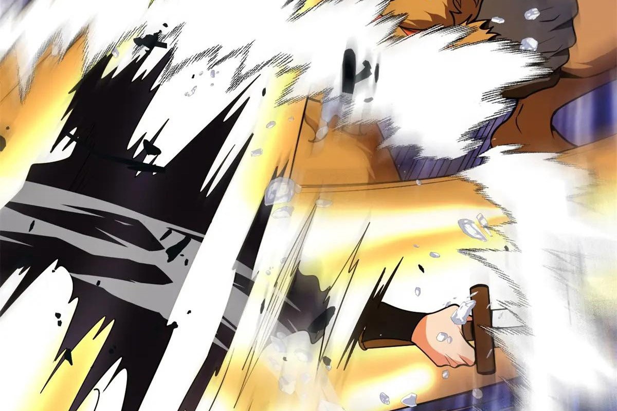 Ác Long Chuyển Sinh: Bắt Đầu Phục Thù Từ 5 Tuổi Chapter 153 - Trang 2