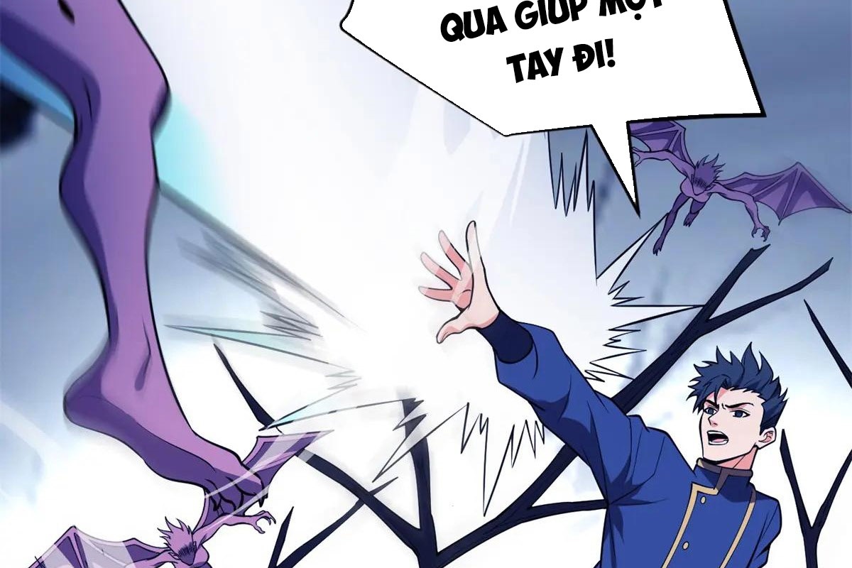 Ác Long Chuyển Sinh: Bắt Đầu Phục Thù Từ 5 Tuổi Chapter 153 - Trang 2