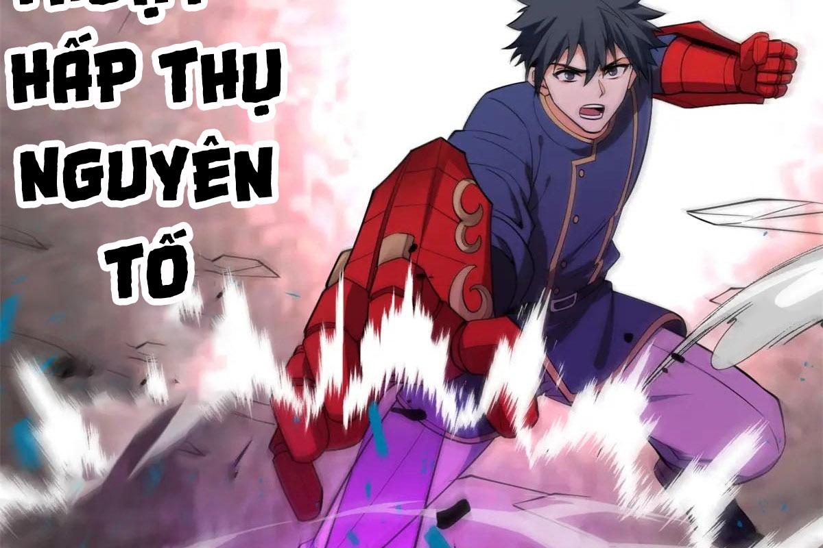 Ác Long Chuyển Sinh: Bắt Đầu Phục Thù Từ 5 Tuổi Chapter 153 - Trang 2