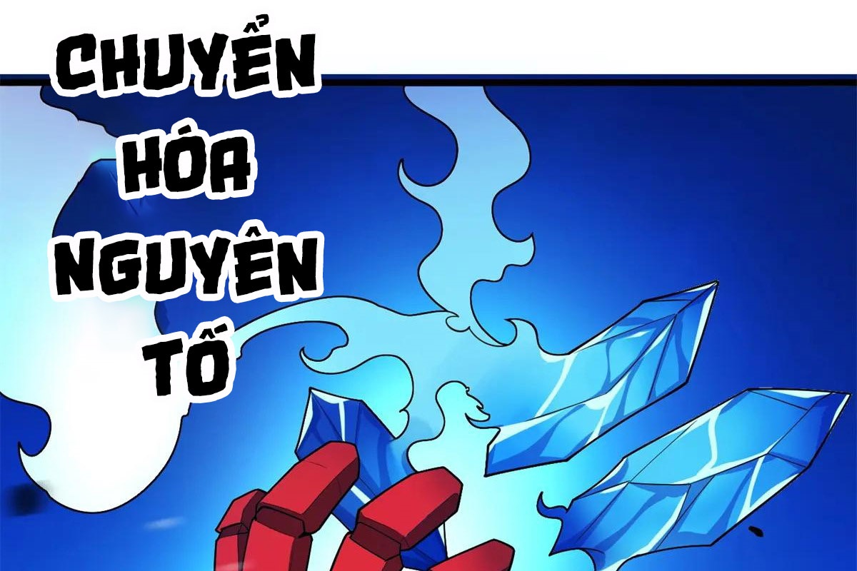 Ác Long Chuyển Sinh: Bắt Đầu Phục Thù Từ 5 Tuổi Chapter 153 - Trang 2