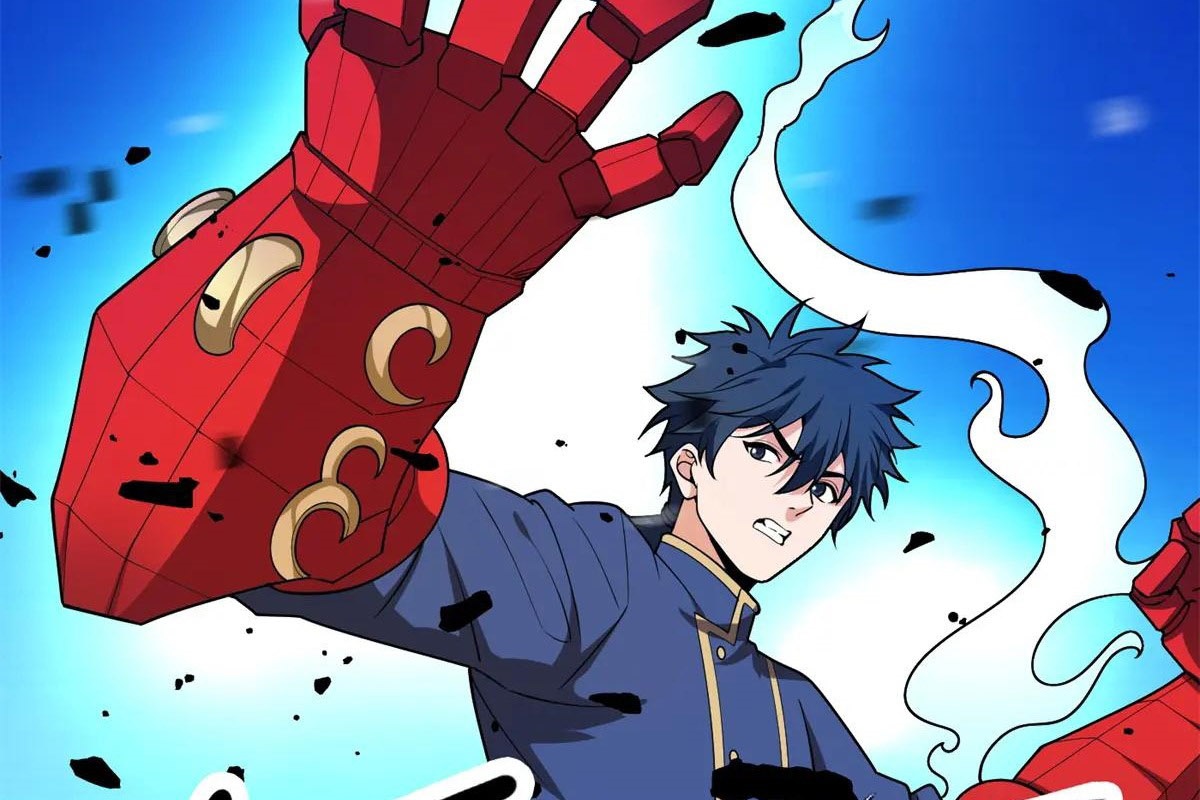 Ác Long Chuyển Sinh: Bắt Đầu Phục Thù Từ 5 Tuổi Chapter 153 - Trang 2