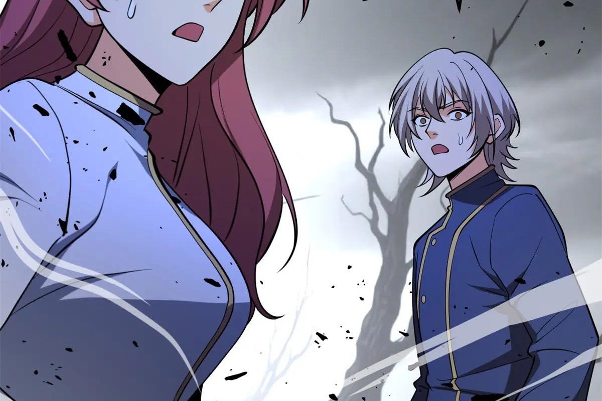 Ác Long Chuyển Sinh: Bắt Đầu Phục Thù Từ 5 Tuổi Chapter 153 - Trang 2