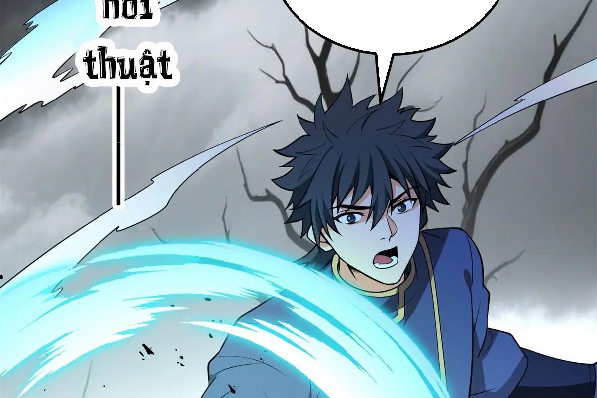 Ác Long Chuyển Sinh: Bắt Đầu Phục Thù Từ 5 Tuổi Chapter 153 - Trang 2