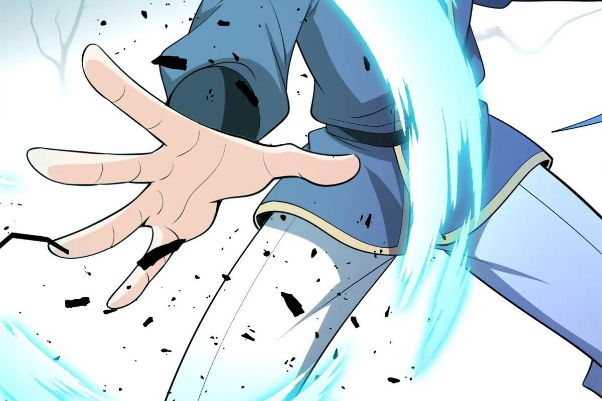 Ác Long Chuyển Sinh: Bắt Đầu Phục Thù Từ 5 Tuổi Chapter 153 - Trang 2
