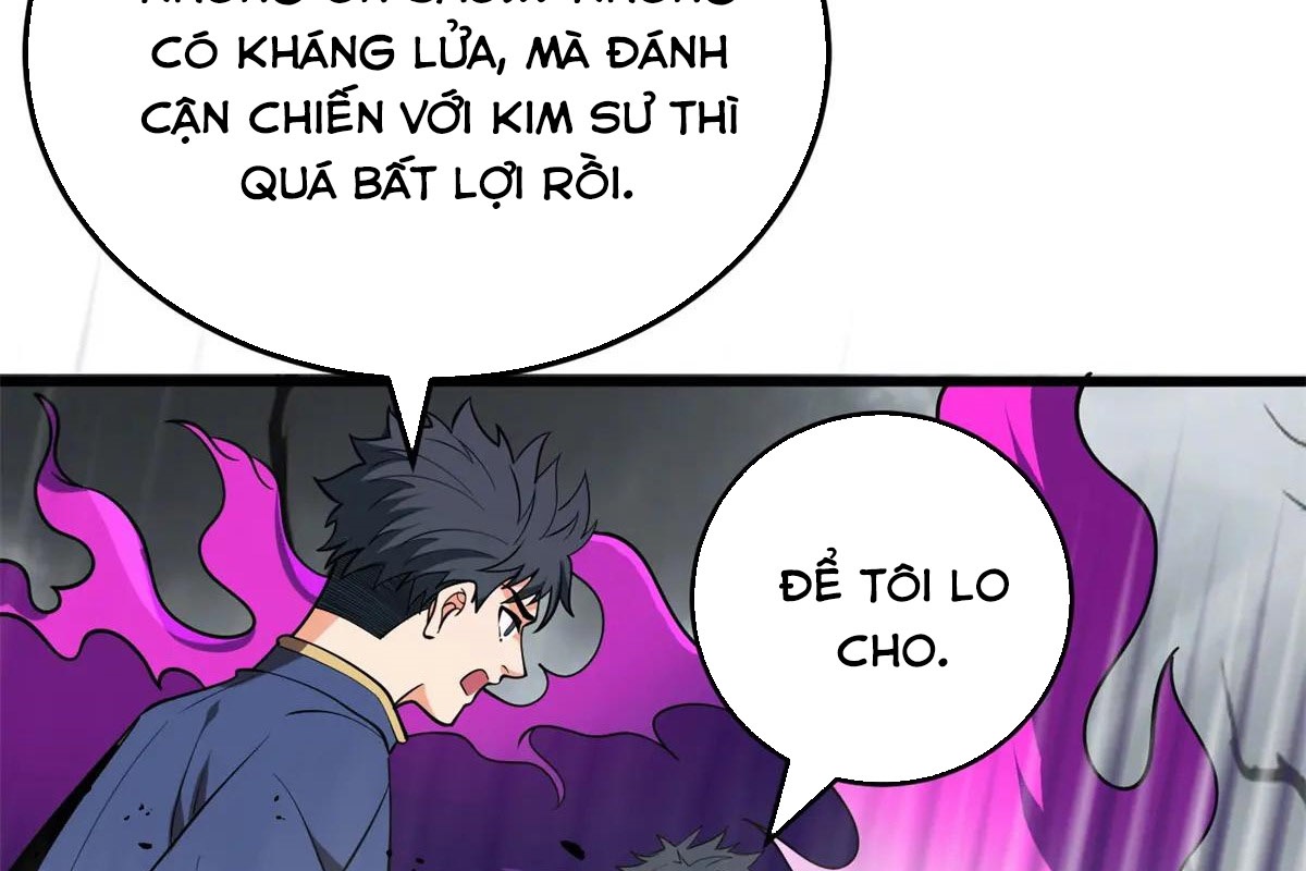 Ác Long Chuyển Sinh: Bắt Đầu Phục Thù Từ 5 Tuổi Chapter 153 - Trang 2
