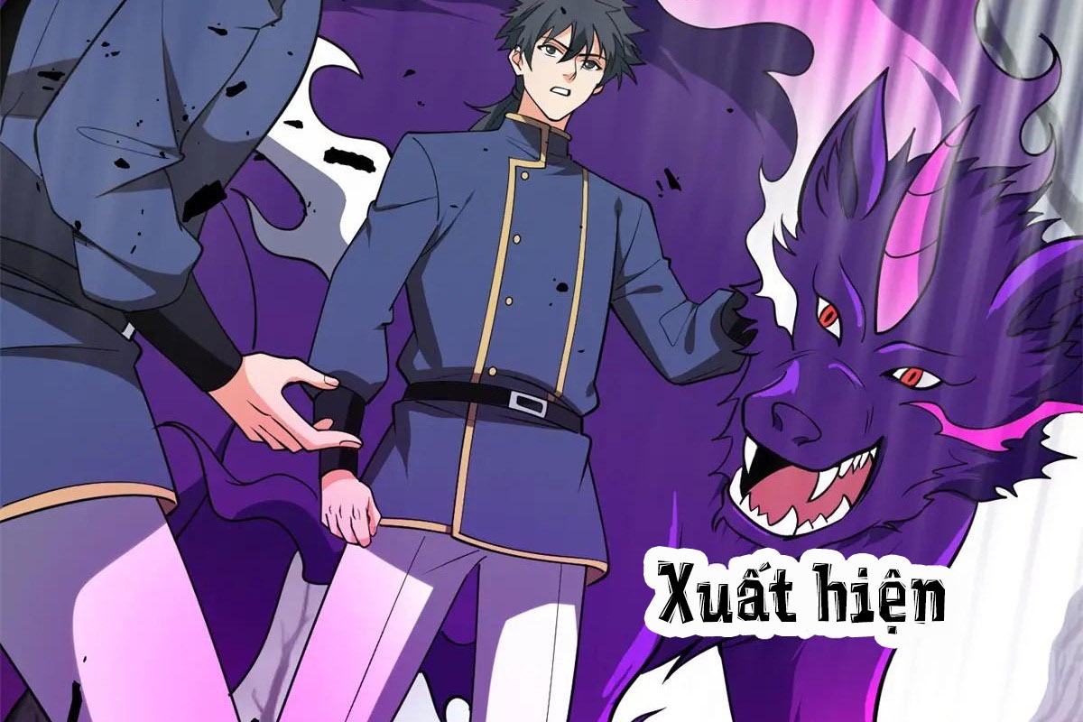 Ác Long Chuyển Sinh: Bắt Đầu Phục Thù Từ 5 Tuổi Chapter 153 - Trang 2