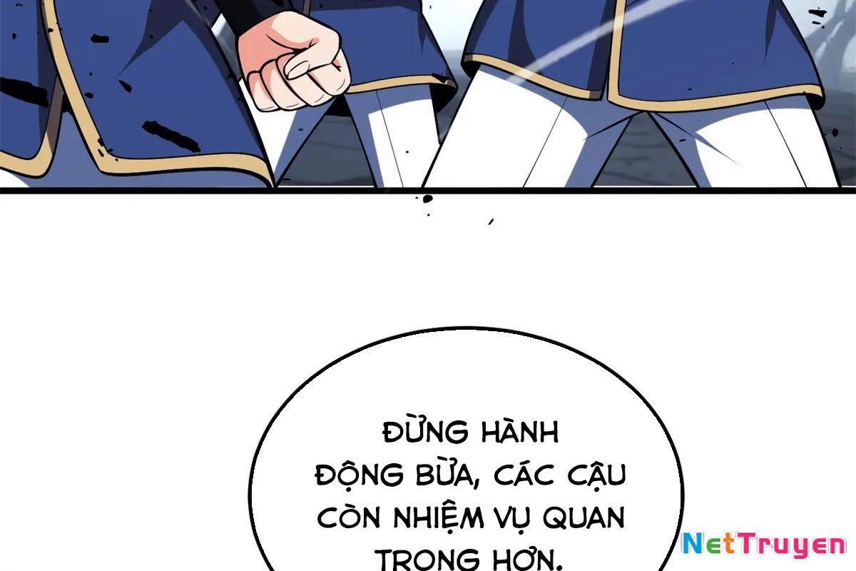 Ác Long Chuyển Sinh: Bắt Đầu Phục Thù Từ 5 Tuổi Chapter 153 - Trang 2