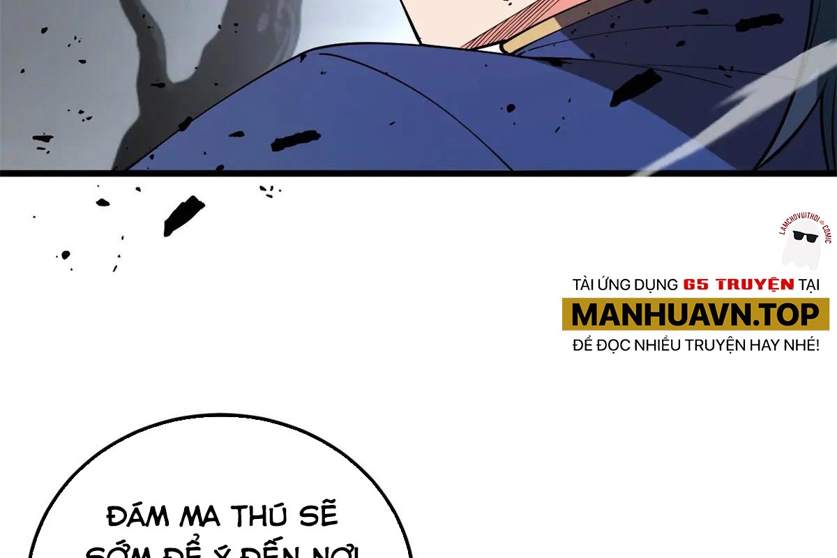 Ác Long Chuyển Sinh: Bắt Đầu Phục Thù Từ 5 Tuổi Chapter 153 - Trang 2