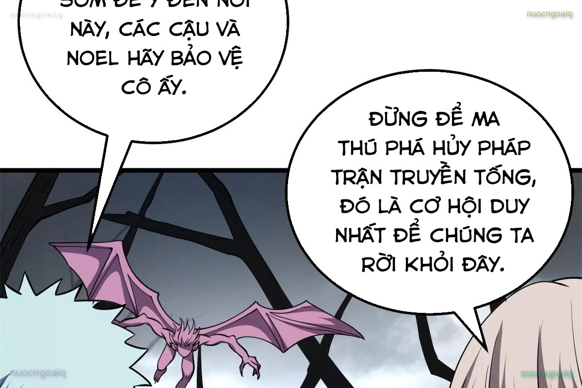 Ác Long Chuyển Sinh: Bắt Đầu Phục Thù Từ 5 Tuổi Chapter 153 - Trang 2
