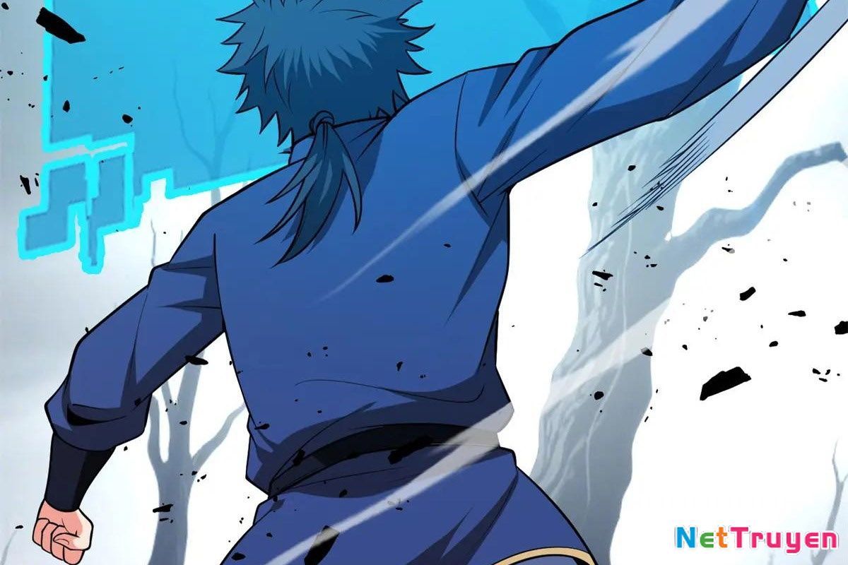 Ác Long Chuyển Sinh: Bắt Đầu Phục Thù Từ 5 Tuổi Chapter 153 - Trang 2