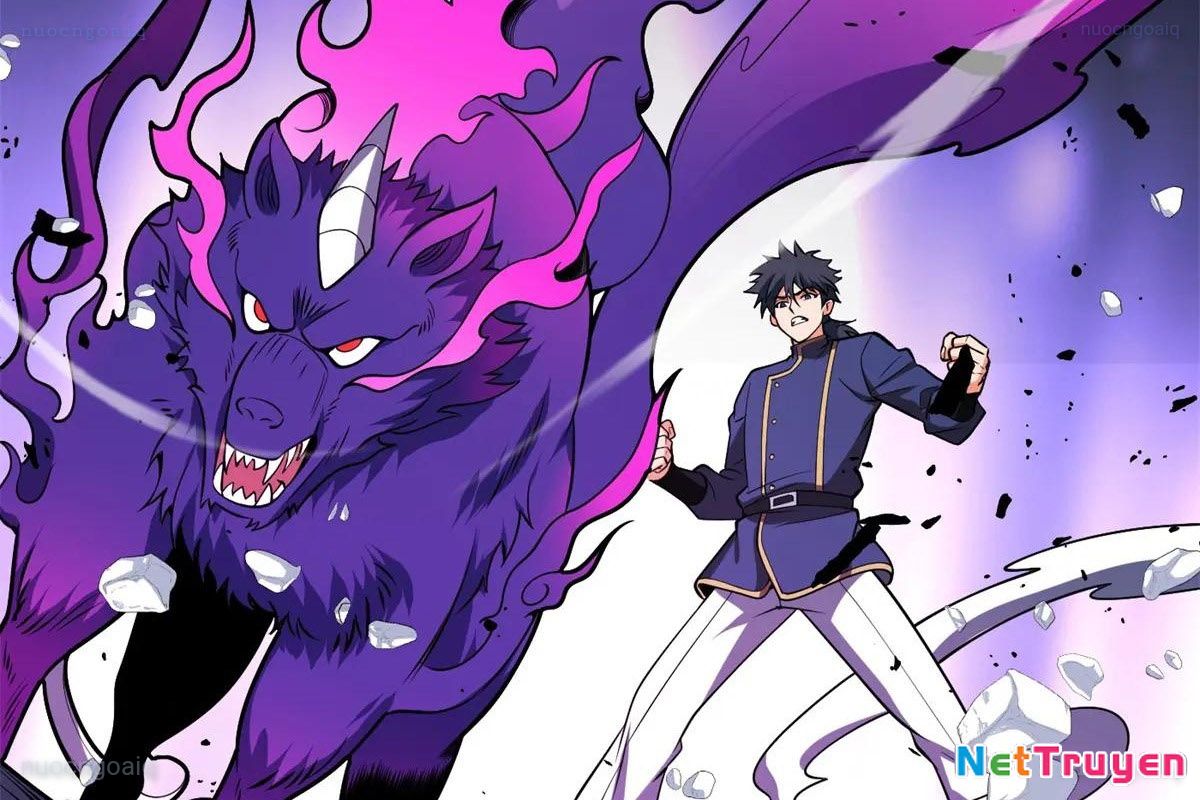 Ác Long Chuyển Sinh: Bắt Đầu Phục Thù Từ 5 Tuổi Chapter 153 - Trang 2