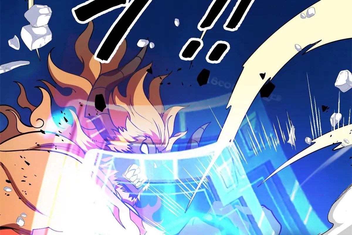 Ác Long Chuyển Sinh: Bắt Đầu Phục Thù Từ 5 Tuổi Chapter 153 - Trang 2