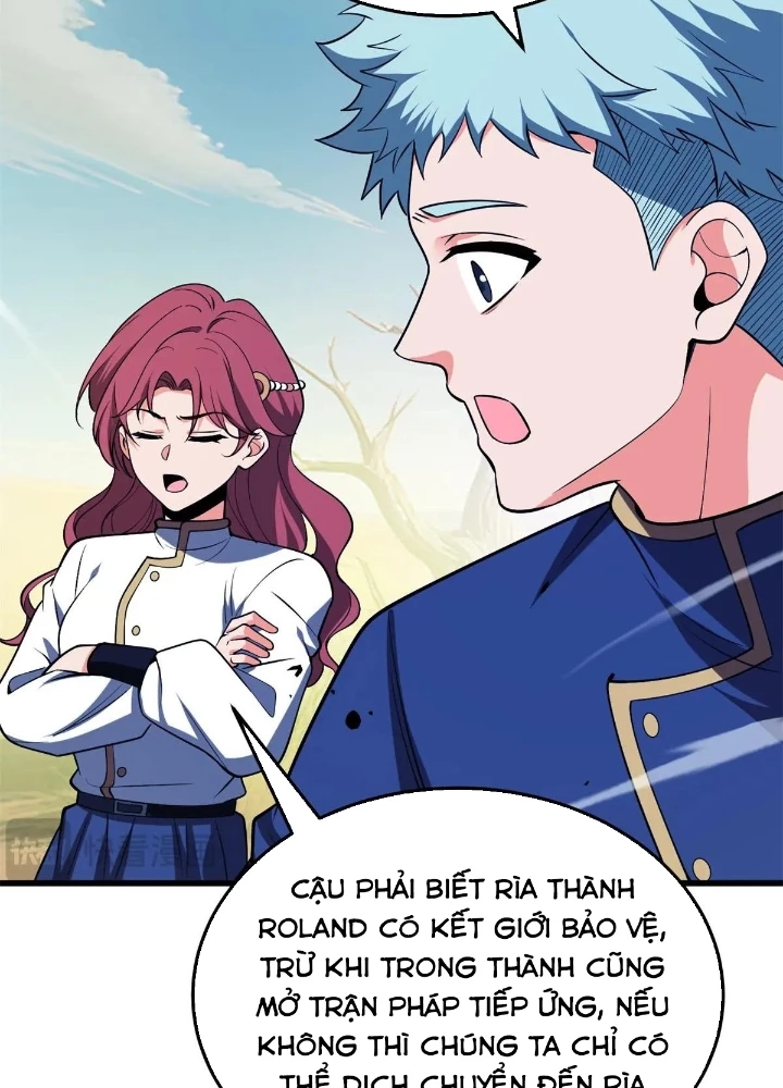 Ác Long Chuyển Sinh: Bắt Đầu Phục Thù Từ 5 Tuổi Chapter 154 - Trang 2