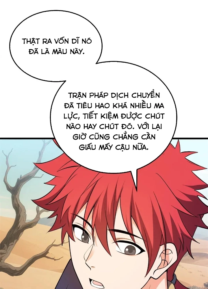 Ác Long Chuyển Sinh: Bắt Đầu Phục Thù Từ 5 Tuổi Chapter 154 - Trang 2