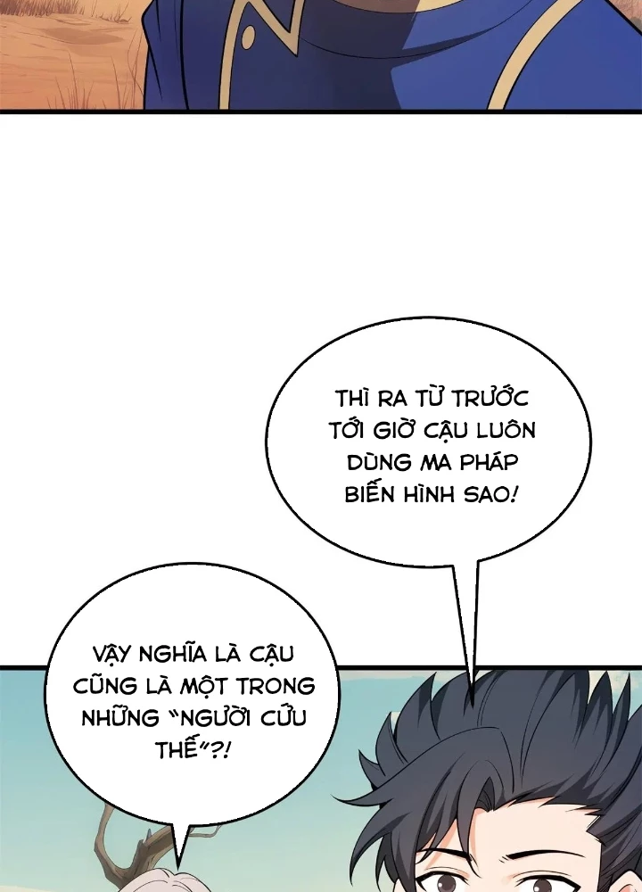 Ác Long Chuyển Sinh: Bắt Đầu Phục Thù Từ 5 Tuổi Chapter 154 - Trang 2