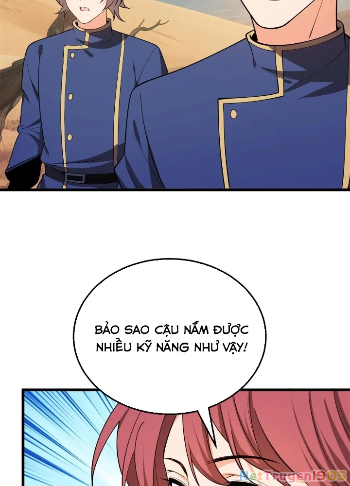 Ác Long Chuyển Sinh: Bắt Đầu Phục Thù Từ 5 Tuổi Chapter 154 - Trang 2