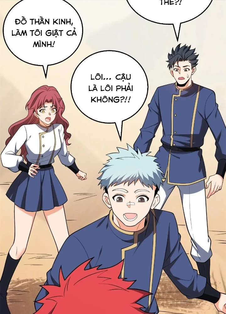 Ác Long Chuyển Sinh: Bắt Đầu Phục Thù Từ 5 Tuổi Chapter 154 - Trang 2