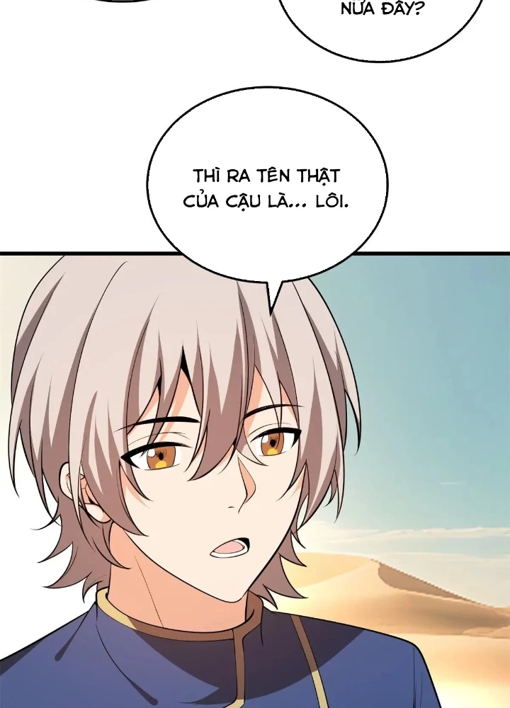 Ác Long Chuyển Sinh: Bắt Đầu Phục Thù Từ 5 Tuổi Chapter 154 - Trang 2