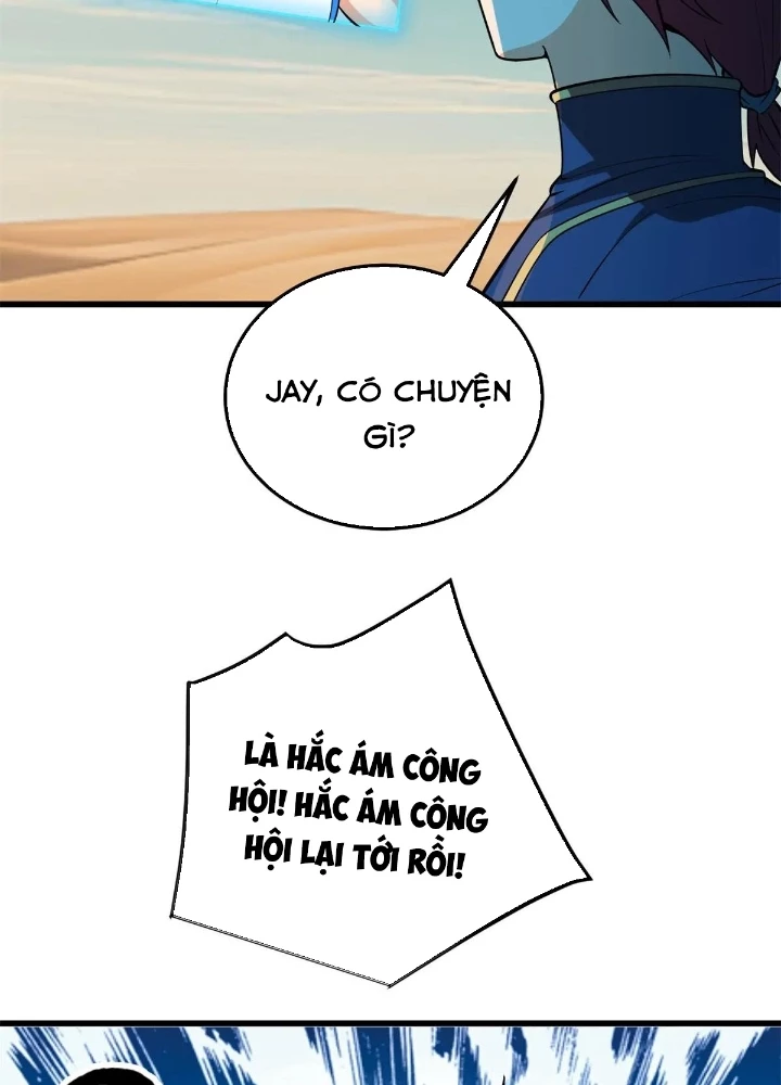 Ác Long Chuyển Sinh: Bắt Đầu Phục Thù Từ 5 Tuổi Chapter 154 - Trang 2