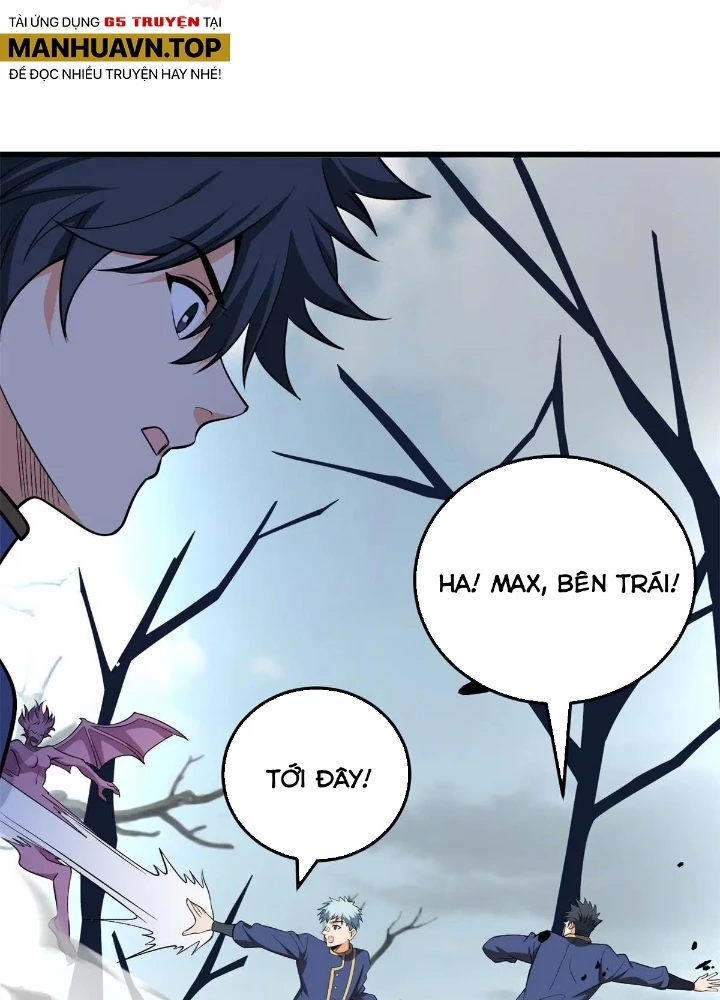 Ác Long Chuyển Sinh: Bắt Đầu Phục Thù Từ 5 Tuổi Chapter 154 - Trang 2