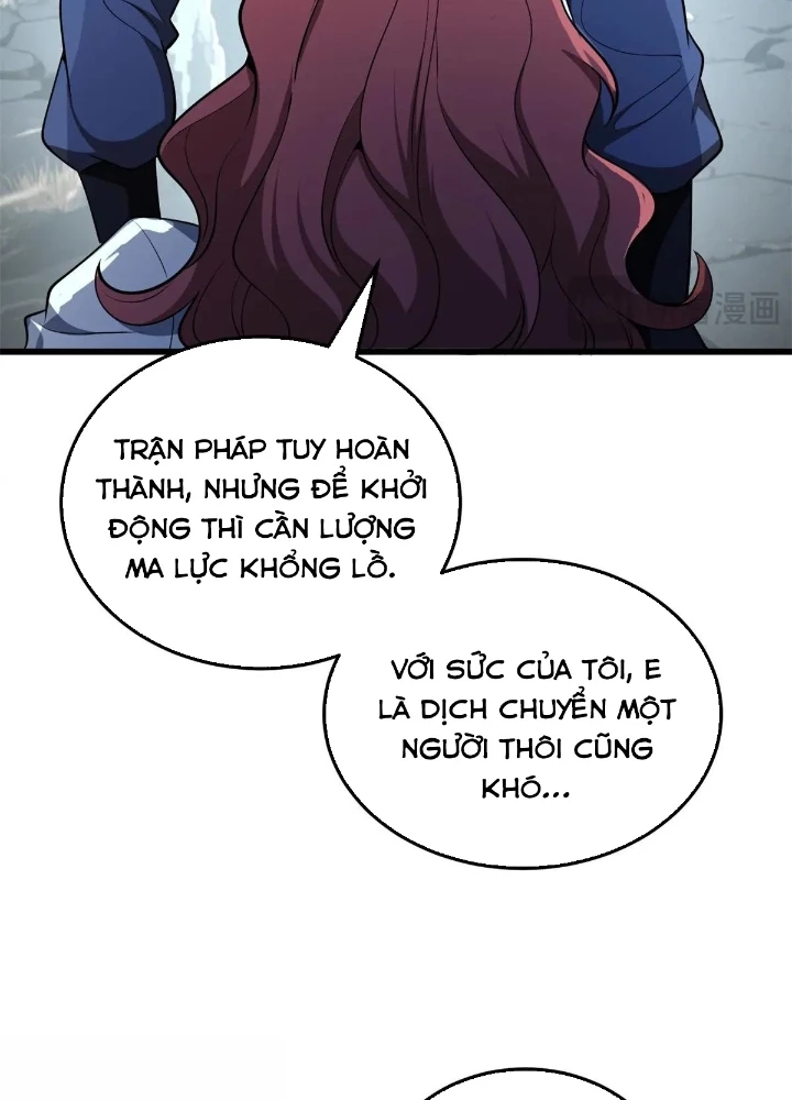 Ác Long Chuyển Sinh: Bắt Đầu Phục Thù Từ 5 Tuổi Chapter 154 - Trang 2