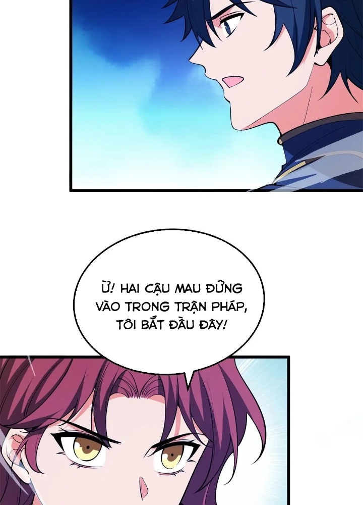 Ác Long Chuyển Sinh: Bắt Đầu Phục Thù Từ 5 Tuổi Chapter 154 - Trang 2
