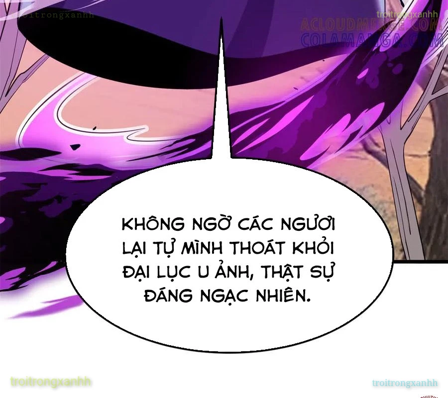 Ác Long Chuyển Sinh: Bắt Đầu Phục Thù Từ 5 Tuổi Chapter 155 - Trang 2