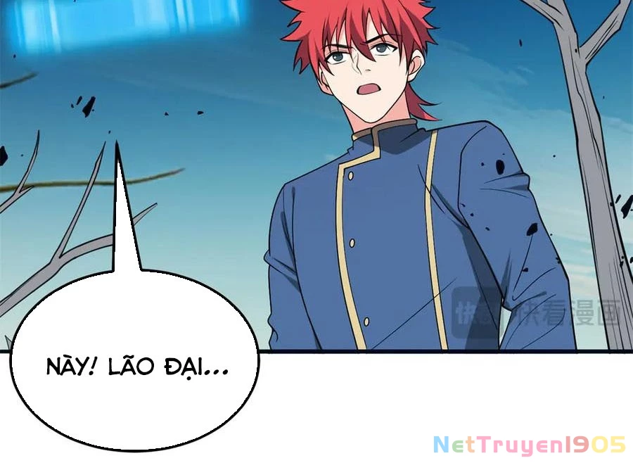 Ác Long Chuyển Sinh: Bắt Đầu Phục Thù Từ 5 Tuổi Chapter 155 - Trang 2