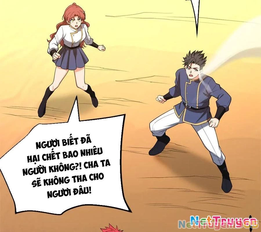 Ác Long Chuyển Sinh: Bắt Đầu Phục Thù Từ 5 Tuổi Chapter 155 - Trang 2