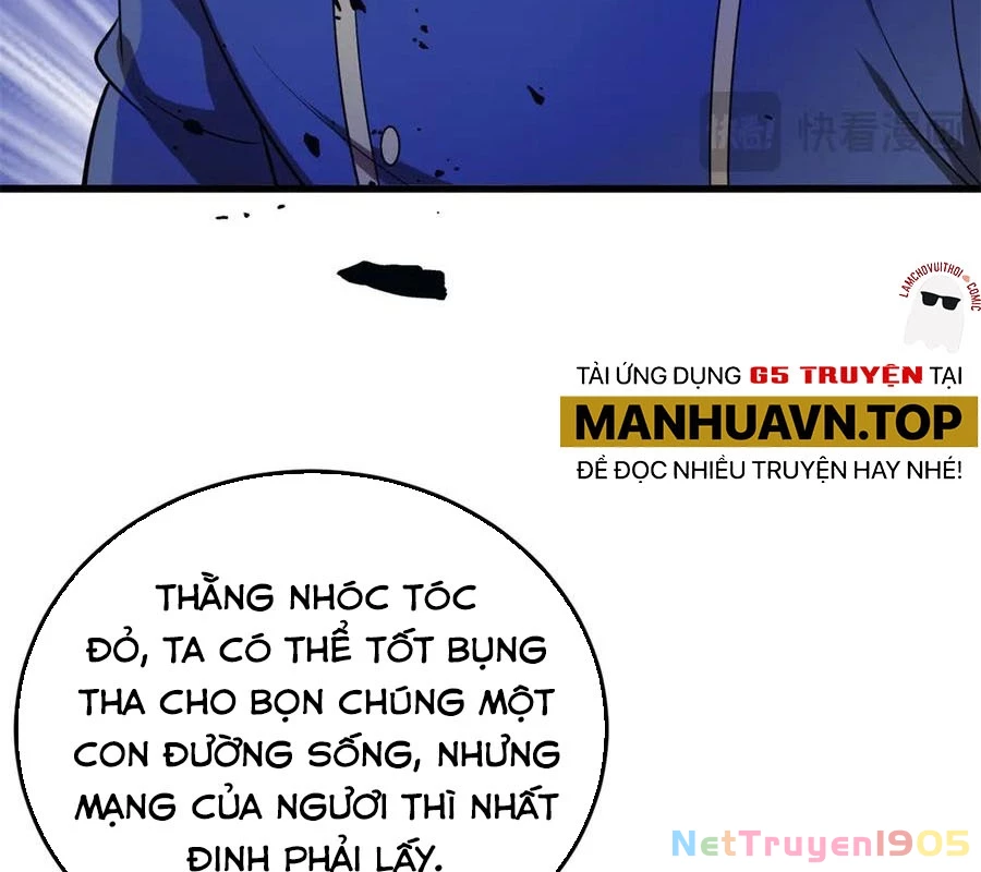 Ác Long Chuyển Sinh: Bắt Đầu Phục Thù Từ 5 Tuổi Chapter 155 - Trang 2