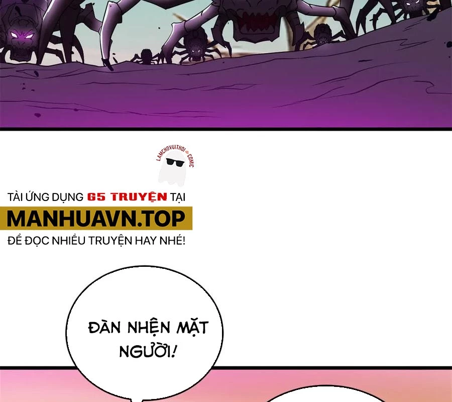 Ác Long Chuyển Sinh: Bắt Đầu Phục Thù Từ 5 Tuổi Chapter 155 - Trang 2