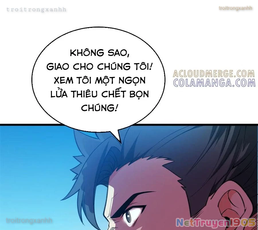Ác Long Chuyển Sinh: Bắt Đầu Phục Thù Từ 5 Tuổi Chapter 155 - Trang 2