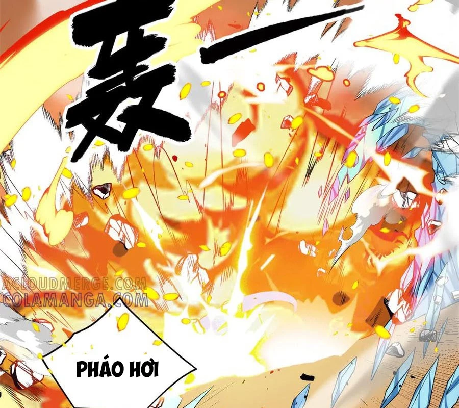 Ác Long Chuyển Sinh: Bắt Đầu Phục Thù Từ 5 Tuổi Chapter 155 - Trang 2