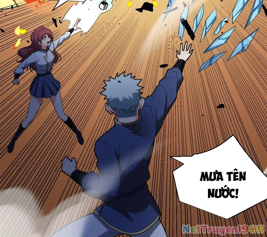 Ác Long Chuyển Sinh: Bắt Đầu Phục Thù Từ 5 Tuổi Chapter 155 - Trang 2