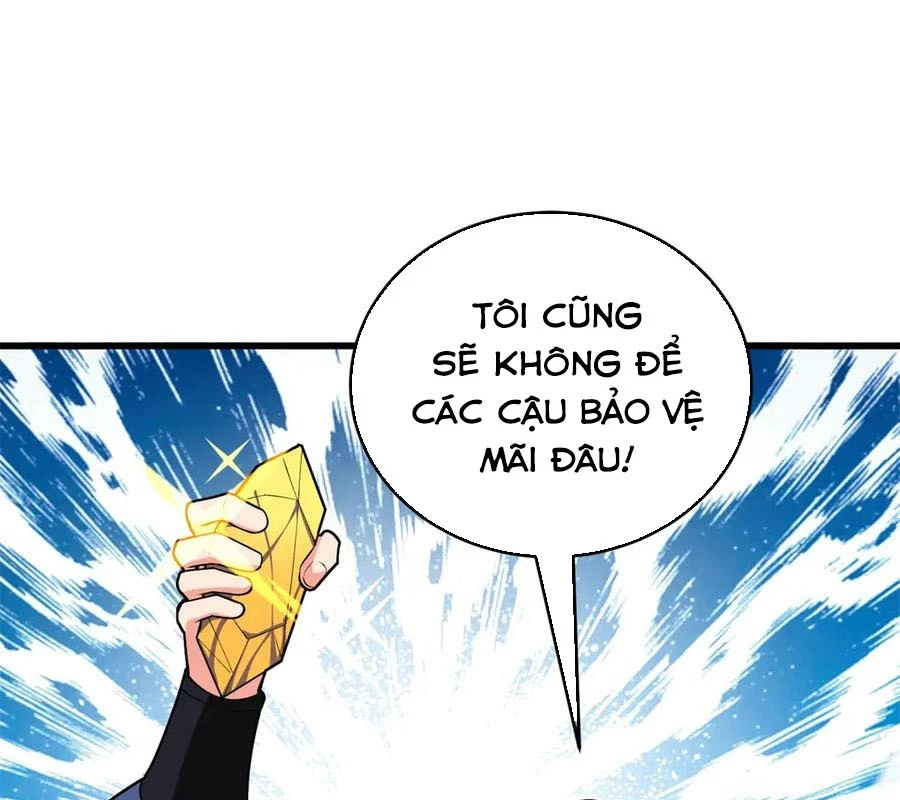 Ác Long Chuyển Sinh: Bắt Đầu Phục Thù Từ 5 Tuổi Chapter 155 - Trang 2