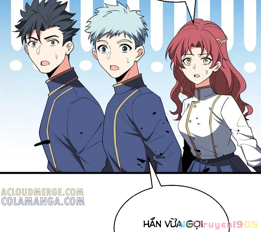 Ác Long Chuyển Sinh: Bắt Đầu Phục Thù Từ 5 Tuổi Chapter 155 - Trang 2