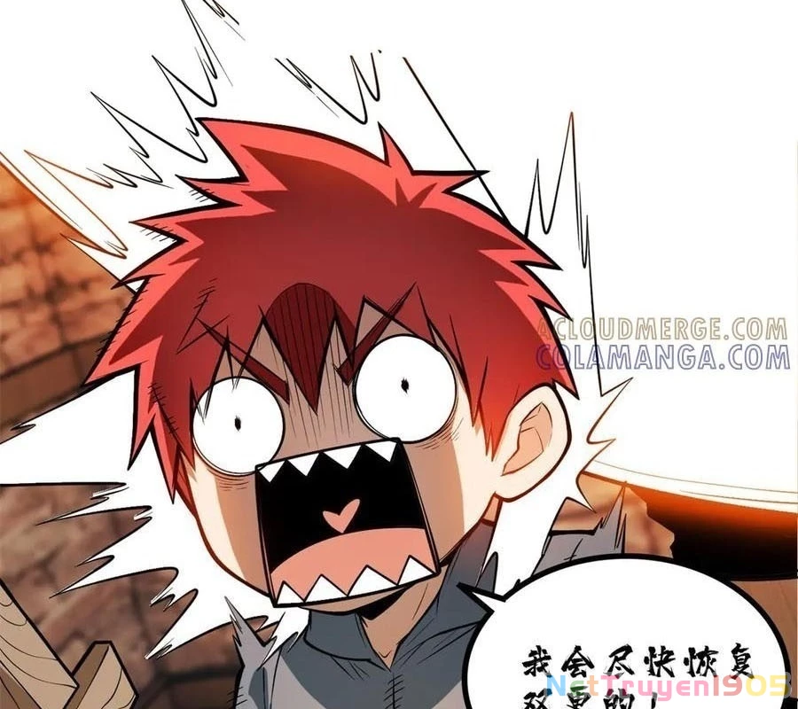 Ác Long Chuyển Sinh: Bắt Đầu Phục Thù Từ 5 Tuổi Chapter 155 - Trang 2
