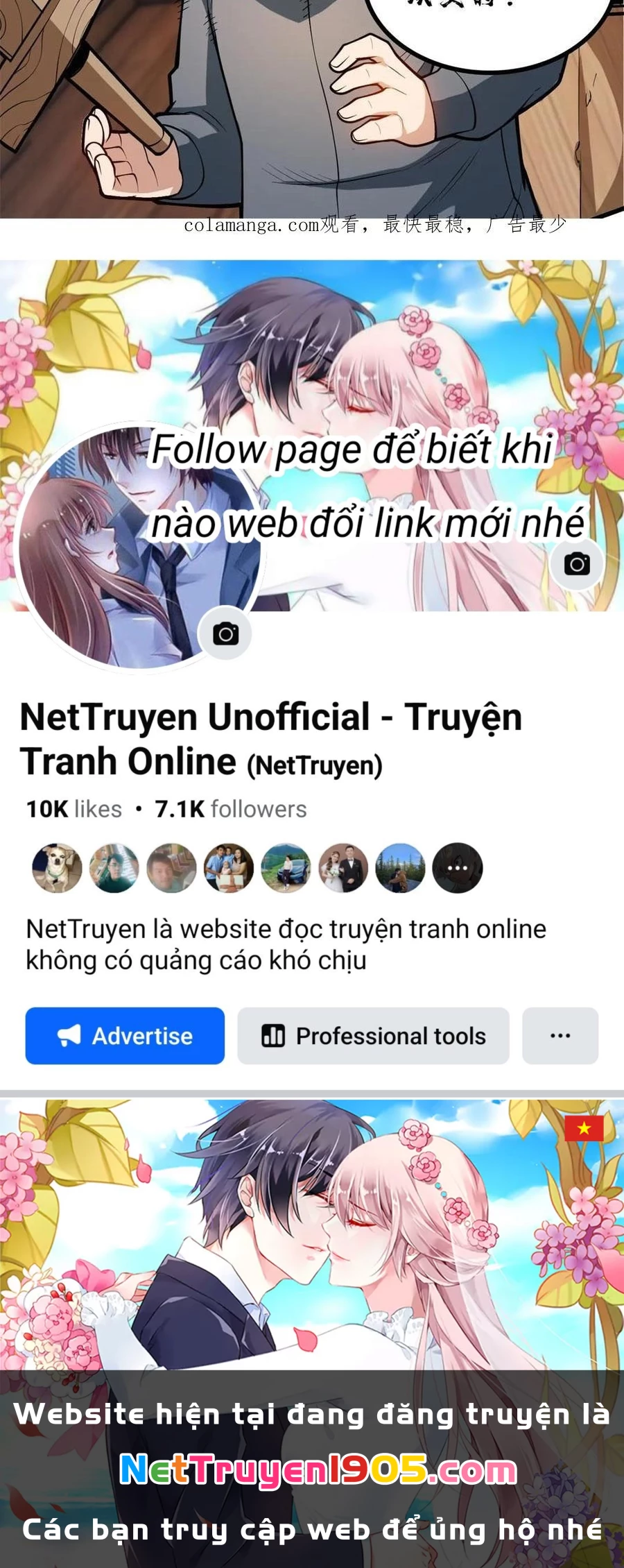 Ác Long Chuyển Sinh: Bắt Đầu Phục Thù Từ 5 Tuổi Chapter 155 - Trang 2