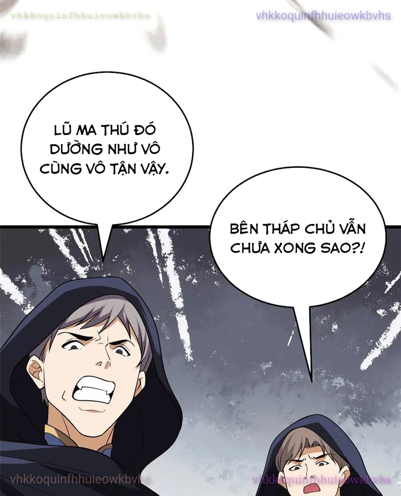 Ác Long Chuyển Sinh: Bắt Đầu Phục Thù Từ 5 Tuổi Chapter 156 - Trang 2