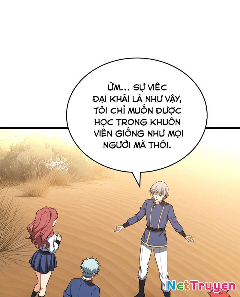 Ác Long Chuyển Sinh: Bắt Đầu Phục Thù Từ 5 Tuổi Chapter 156 - Trang 2