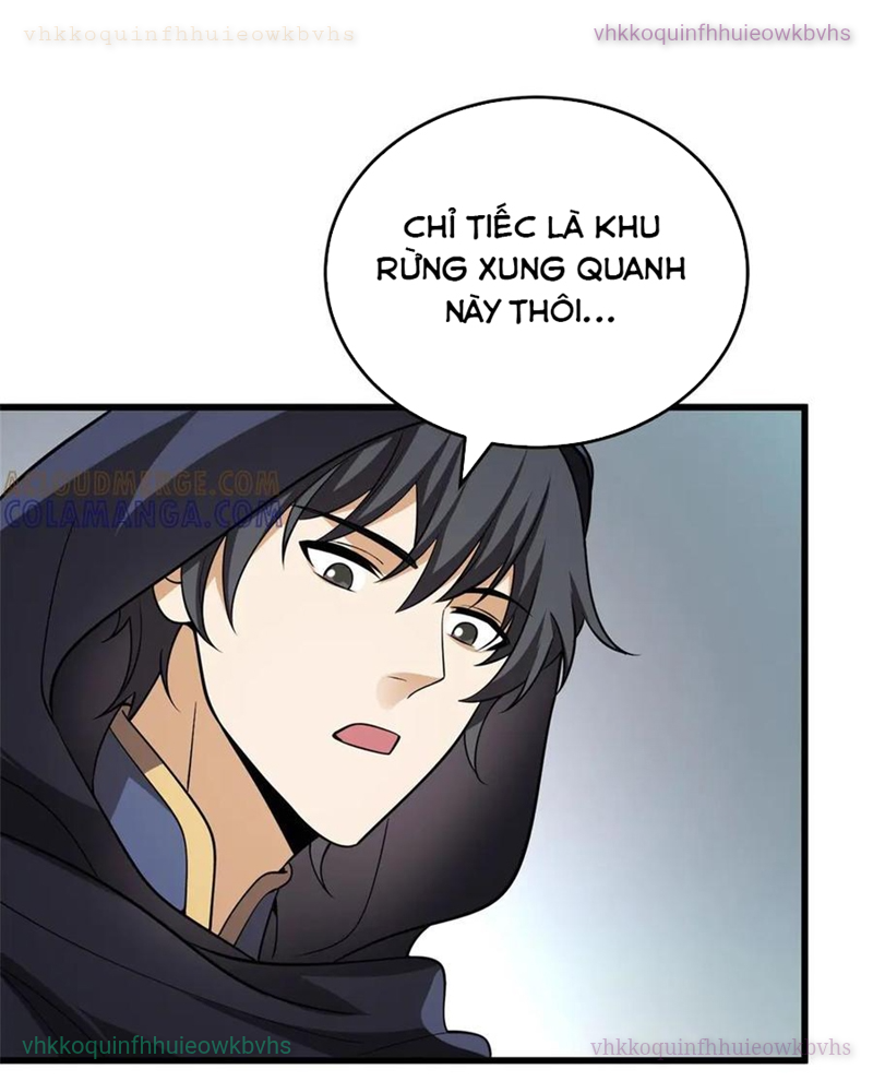 Ác Long Chuyển Sinh: Bắt Đầu Phục Thù Từ 5 Tuổi Chapter 156 - Trang 2