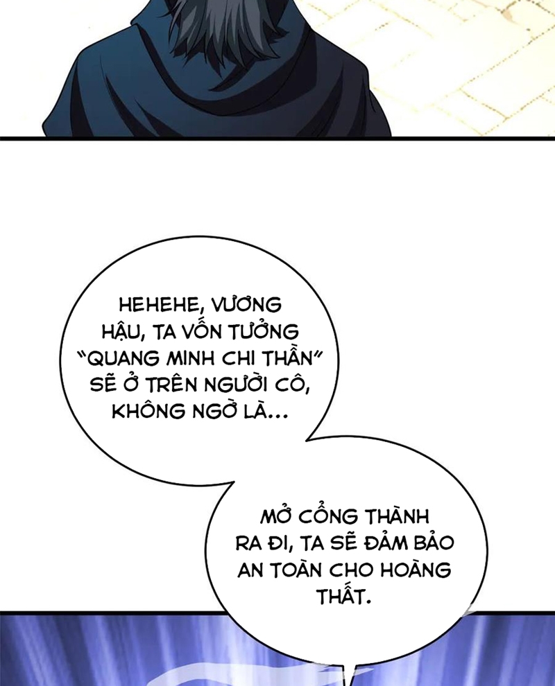 Ác Long Chuyển Sinh: Bắt Đầu Phục Thù Từ 5 Tuổi Chapter 156 - Trang 2