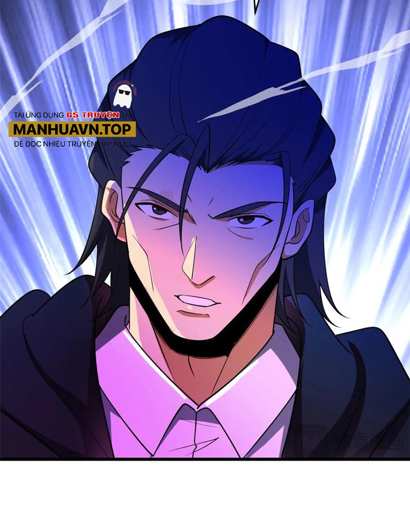 Ác Long Chuyển Sinh: Bắt Đầu Phục Thù Từ 5 Tuổi Chapter 156 - Trang 2
