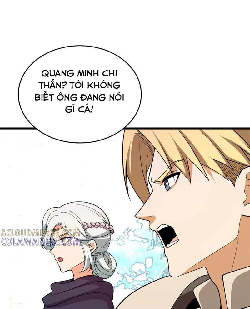 Ác Long Chuyển Sinh: Bắt Đầu Phục Thù Từ 5 Tuổi Chapter 156 - Trang 2