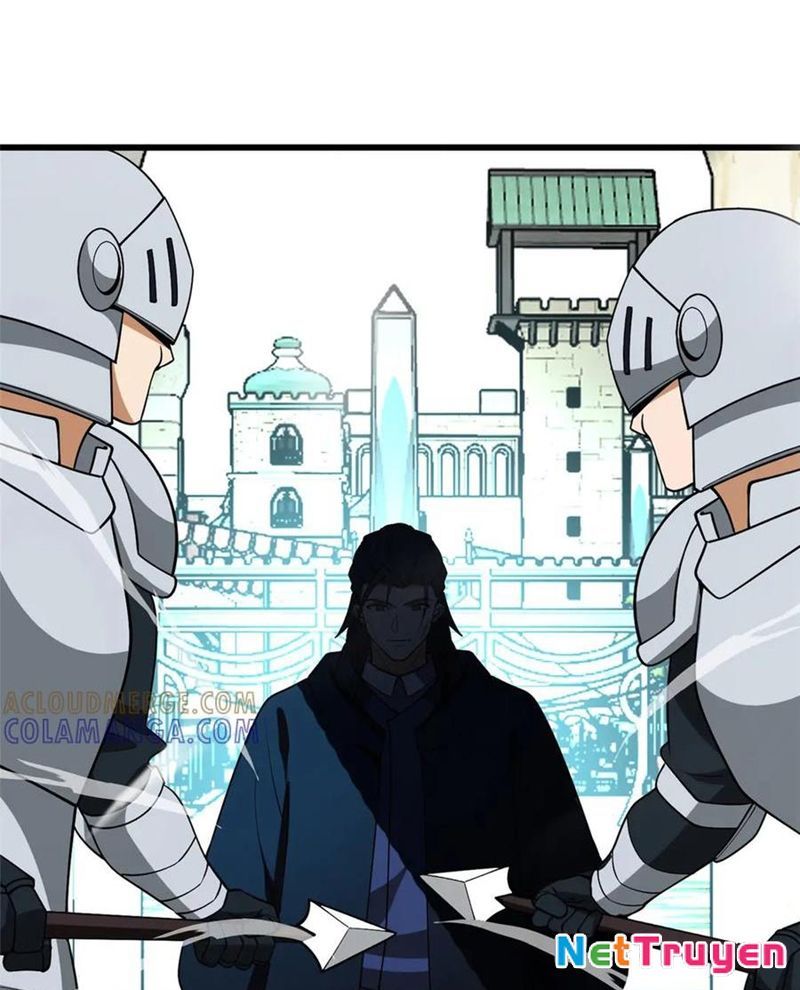 Ác Long Chuyển Sinh: Bắt Đầu Phục Thù Từ 5 Tuổi Chapter 156 - Trang 2