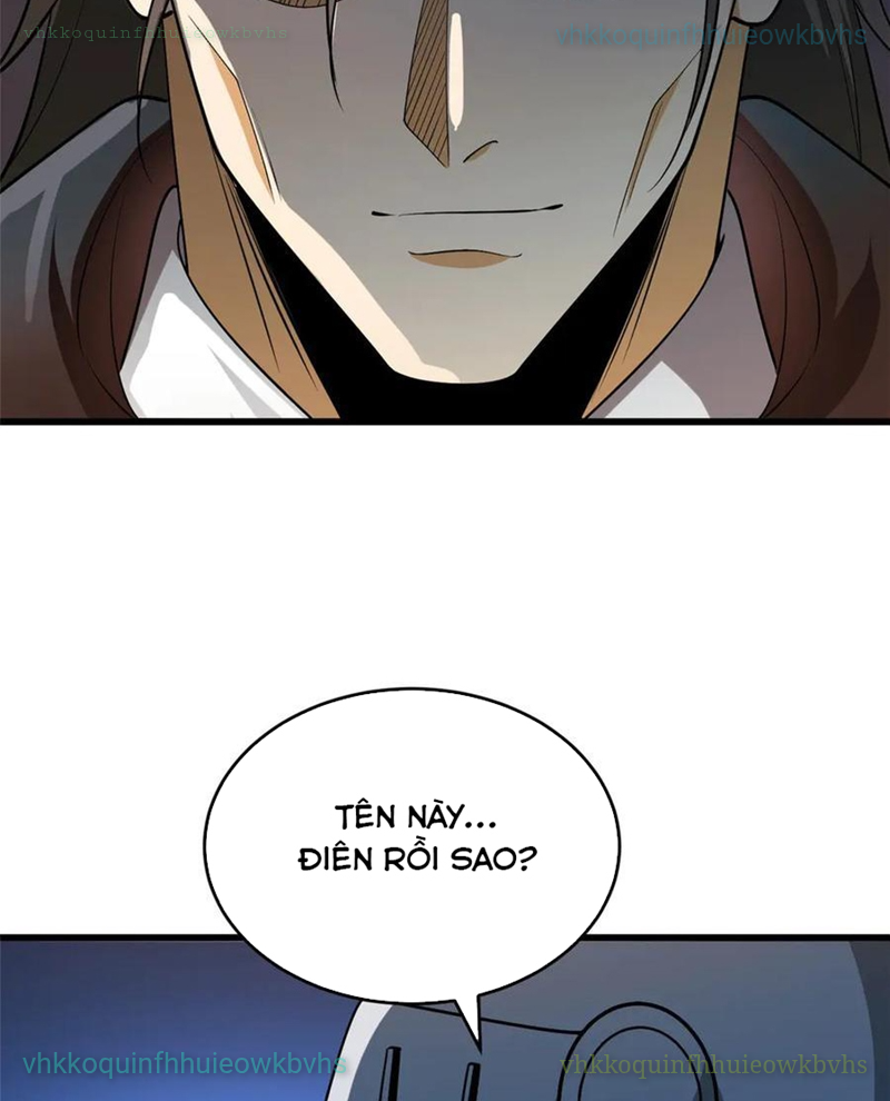 Ác Long Chuyển Sinh: Bắt Đầu Phục Thù Từ 5 Tuổi Chapter 156 - Trang 2