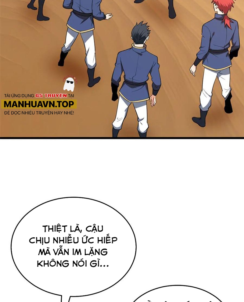 Ác Long Chuyển Sinh: Bắt Đầu Phục Thù Từ 5 Tuổi Chapter 156 - Trang 2