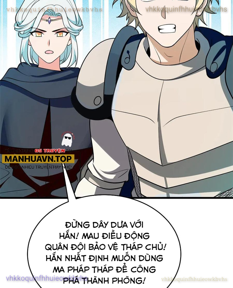 Ác Long Chuyển Sinh: Bắt Đầu Phục Thù Từ 5 Tuổi Chapter 156 - Trang 2