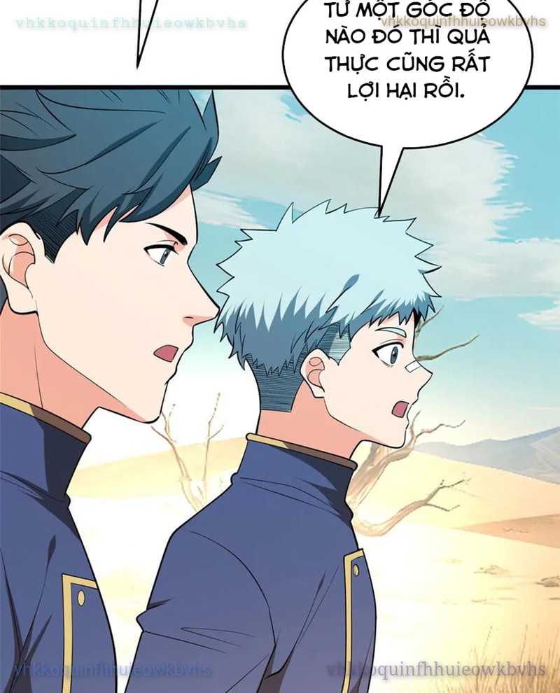 Ác Long Chuyển Sinh: Bắt Đầu Phục Thù Từ 5 Tuổi Chapter 156 - Trang 2